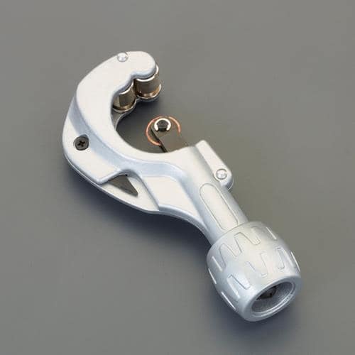 エスコ EA203A 1/8-1・3/8チューブカッター 1個 （ご注文単位1個）【直送品】