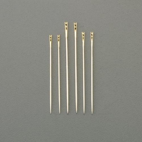 エスコ EA916JK-14 6本組 縫針 1組 （ご注文単位1組）【直送品】