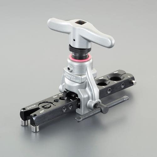 エスコ EA200A 3/16-3/4フレアーリングツール(軽量) 1個 （ご注文単位1個）【直送品】