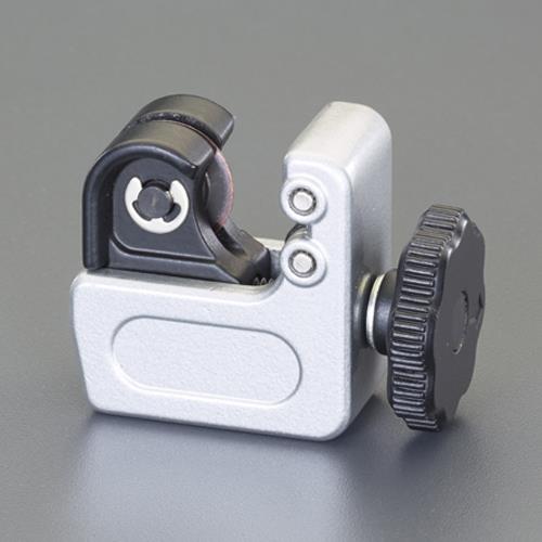 エスコ EA202BA 2-16mm ミニチューブカッター 1個 （ご注文単位1個）【直送品】