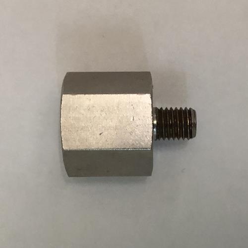 エスコ EA991CT-38 給油器用アダプター UNF1/4-28 1個 (ご注文単位1個)【直送品】