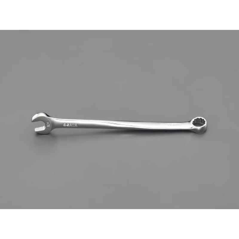 エスコ EA684AX-16 16mm片目片口スパナ(Xビーム) 1個（ご注文単位1個）【直送品】