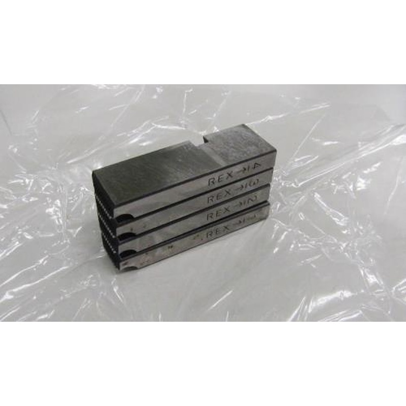 エスコ EA350XC-11 1”~2”チェーザ(1組) 1個（ご注文単位1個）【直送品】