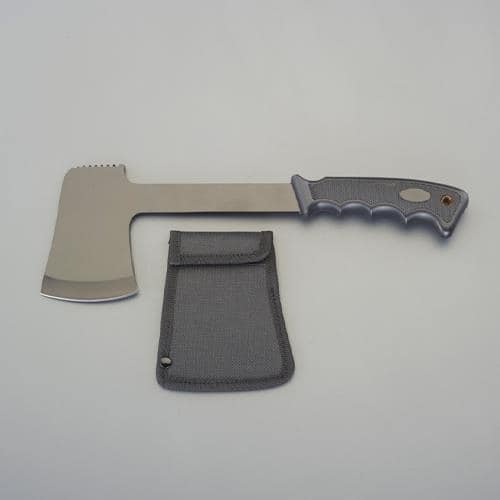 エスコ EA650DB-91 345g/290mm 手斧 1個 （ご注文単位1個）【直送品】