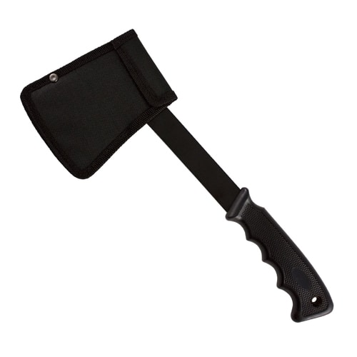 エスコ EA650DB-91 345g/290mm 手斧 1個 (ご注文単位1個)【直送品】