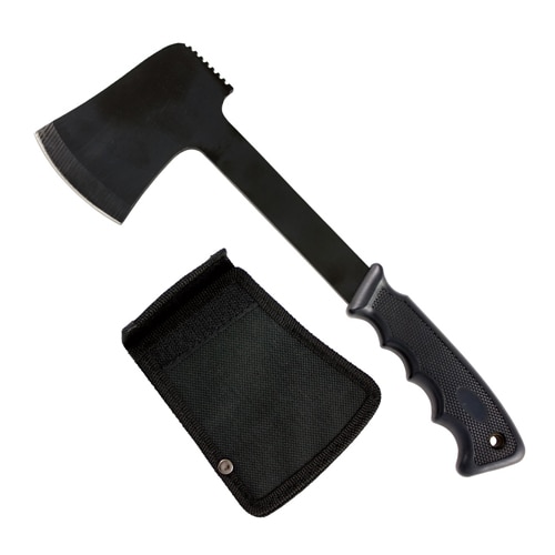 エスコ EA650DB-91 345g/290mm 手斧 1個 (ご注文単位1個)【直送品】