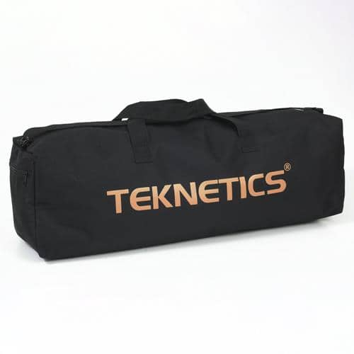 エスコ EA925FD-1 710x200x215mm キャリーバッグ(金属探知機用) 1個 （ご注文単位1個）【直送品】