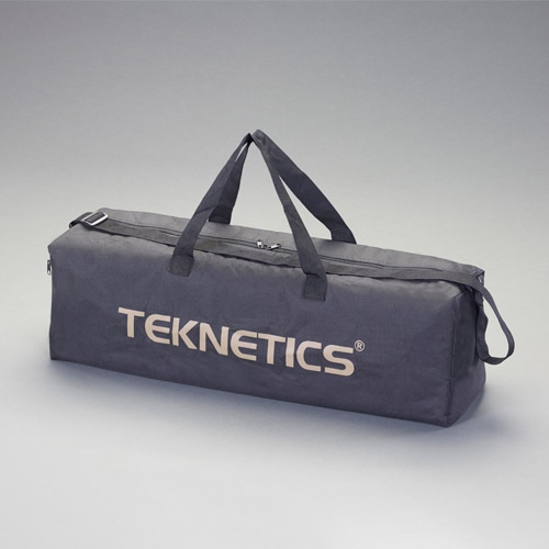 エスコ EA925FD-1 710x200x215mm キャリーバッグ(金属探知機用) 1個 （ご注文単位1個）【直送品】