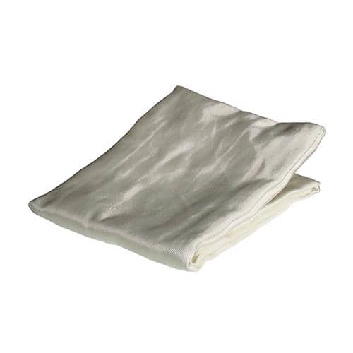 エスコ EA334BC-21 1000x1000mm 耐熱作業シート(不燃認定) 1枚 （ご注文単位1枚）【直送品】