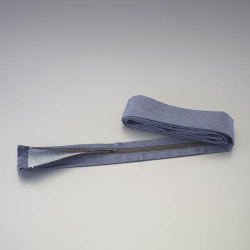 エスコ EA315BG-1 110mm x4.0m 溶接ケーブル保護カバー 1個 （ご注文単位1個）【直送品】