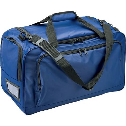 エスコ EA925FE-3 300x520x250mm ボストンバッグ 1個 （ご注文単位1個）【直送品】