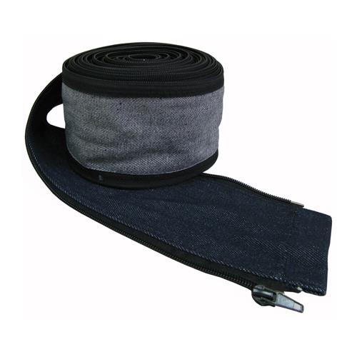 エスコ EA315BG-7 140mm x8.0m 溶接ケーブル保護カバー 1個 （ご注文単位1個）【直送品】