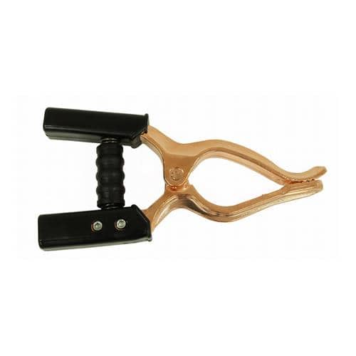 エスコ EA315-86 300A アースクリップ 1個 （ご注文単位1個）【直送品】