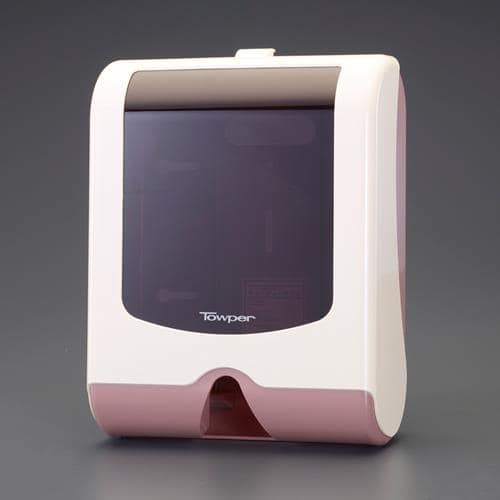 エスコ EA929AP-21 260x108x330mm ディスペンサー(壁掛け/小判用) 1個 （ご注文単位1個）【直送品】