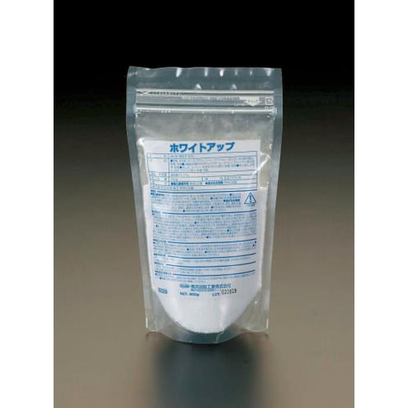 エスコ EA922AJ-18 300g酸素系漂白剤 1個(ご注文単位1個)【直送品】