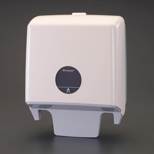 エスコ EA929AP-23 290x160x370mm ディスペンサー(壁掛け/大判用) 1個 （ご注文単位1個）【直送品】