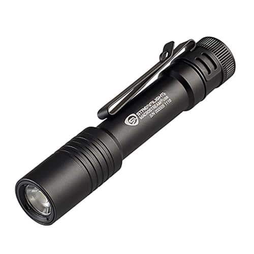 エスコ EA758SG-86 [充電式] フラッシュライト/LED(黒) 1個 （ご注文単位1個）【直送品】