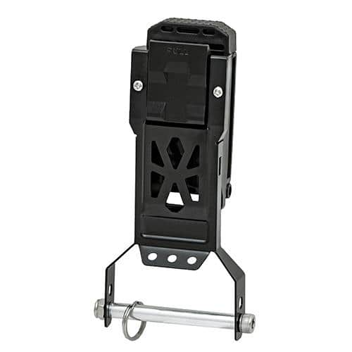 エスコ EA925HR-11 60mm メジャーホルダー(ハンガー付/角度調整式) 1個 （ご注文単位1個）【直送品】