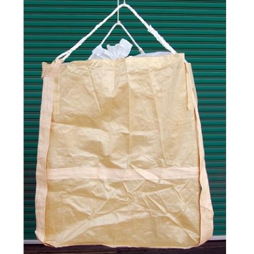 エスコ EA981WN-31 2.0ton 角型フレコンバッグ 1枚 (ご注文単位1枚)【直送品】