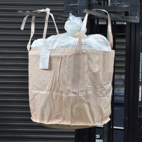 エスコ EA981WM-44 0.3ton 丸型フレコンバッグ 1枚 (ご注文単位1枚)【直送品】