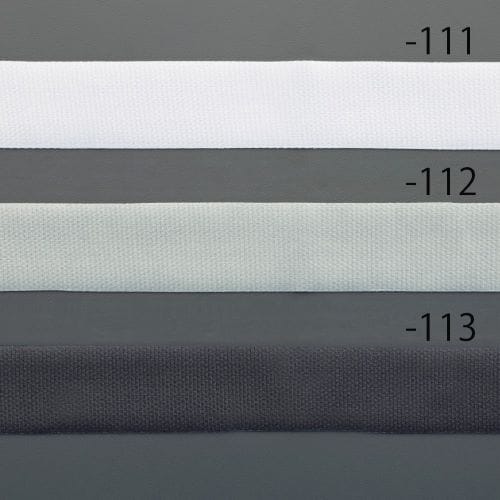 エスコ EA996CA-112 30mmx1.2m 伸縮裾上げテープ(グレー) 1個 (ご注文単位1個)【直送品】