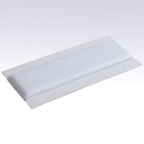 エスコ EA996CA-111 30mmx1.2m 伸縮裾上げテープ(白) 1個 （ご注文単位1個）【直送品】