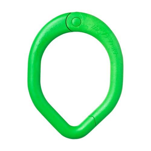 エスコ EA948TS-41 φ48.6mm/10mm シートフック(単管用/2個) 1袋 （ご注文単位1袋）【直送品】