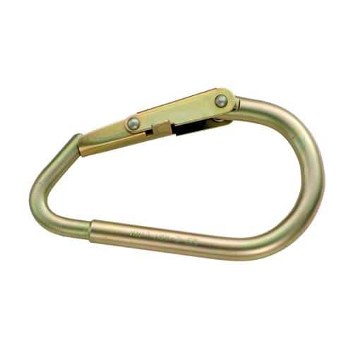 エスコ EA948TS-51 φ48.6mm/ 8mm シートフック(単管用/2個) 1袋 （ご注文単位1袋）【直送品】