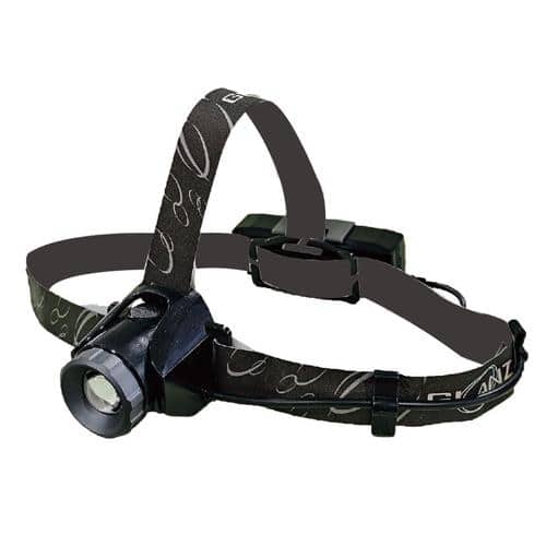 エスコ EA758FH-21 [充電式] LEDヘッドライト 1個 （ご注文単位1個）【直送品】