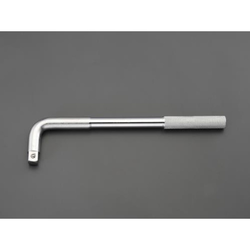 エスコ EA687ER-15 3/4”DRx380mmL型ハンドル 1個（ご注文単位1個）【直送品】