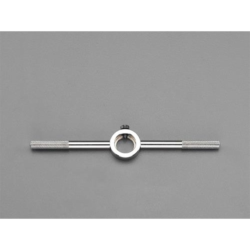 エスコ EA829MX-25 25mmダイスハンドル 1個（ご注文単位1個）【直送品】