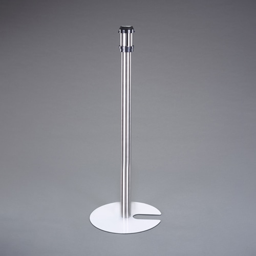 エスコ EA983FT-790 360x960mm ガイドポール(ポール本体のみ) 1台 (ご注文単位1台)【直送品】