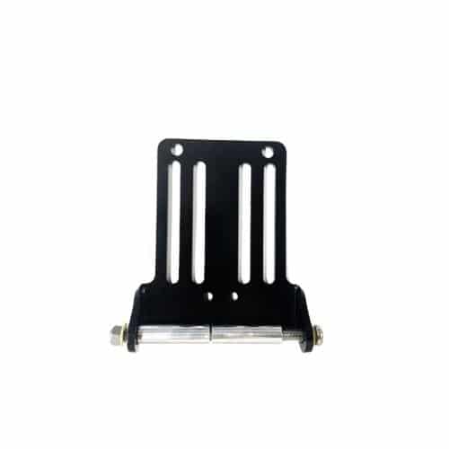 エスコ EA925BK-52 ツールホルダー用フロートプレート(小) 1個 （ご注文単位1個）【直送品】