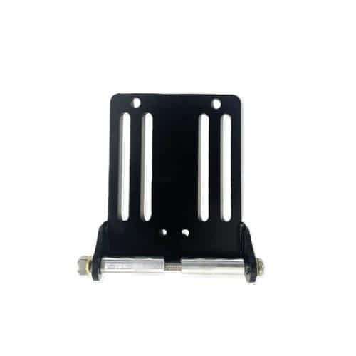 エスコ EA925BK-53 ツールホルダー用フロートプレート(大) 1個 （ご注文単位1個）【直送品】