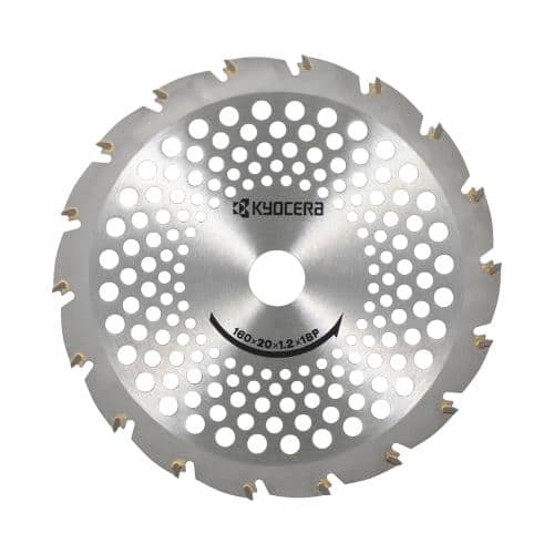 エスコ EA898B-135A 160mm/18T 超硬チップソー 1枚 （ご注文単位1枚）【直送品】