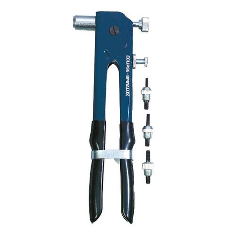 エスコ EA527NK M4-M8ねじセッティングツール 1個(ご注文単位1個)【直送品】