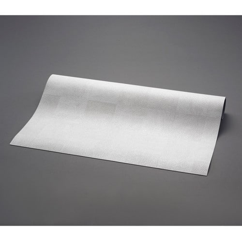 エスコ EA997MZ-62 900x900mm 室外機床用遮熱シート(タイル柄) 1枚 （ご注文単位1枚）【直送品】