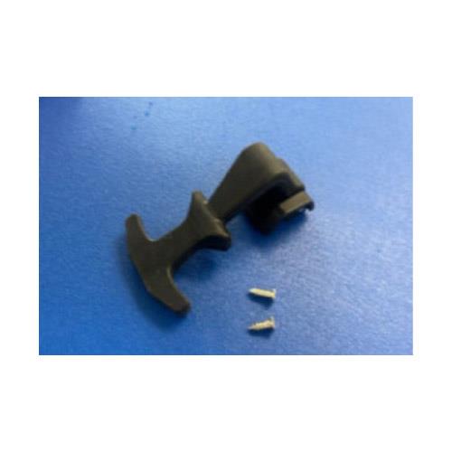 エスコ EA917AS-13 [EA917AS-12B用] ゴム製留め具一式 1組 （ご注文単位1組）【直送品】