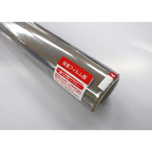 エスコ EA944D-26A 900x1800mm カメムシ対策・ガラス飛散防止シート 1本 （ご注文単位1本）【直送品】