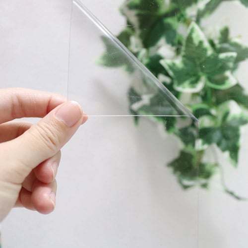 エスコ EA944D-26A 900x1800mm カメムシ対策・ガラス飛散防止シート 1本 (ご注文単位1本)【直送品】