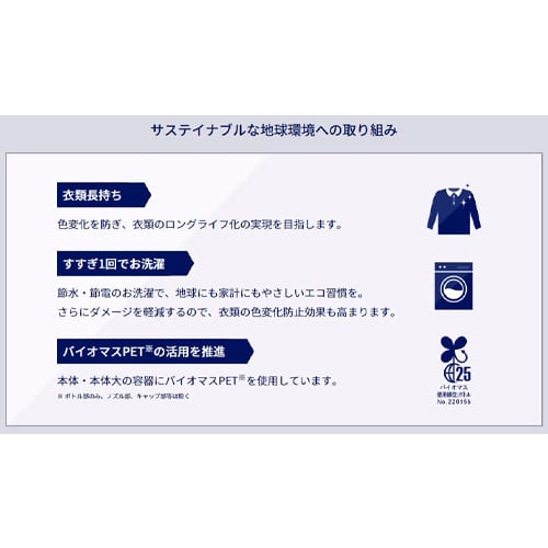 エスコ EA922KR-86 [EA922KR-82用] 10.0kg 洗濯用洗剤(詰替用) 1箱 （ご注文単位1箱）【直送品】