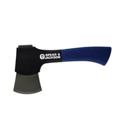 エスコ EA650DB-84 400g/240mm 手 斧 1本 (ご注文単位1本)【直送品】