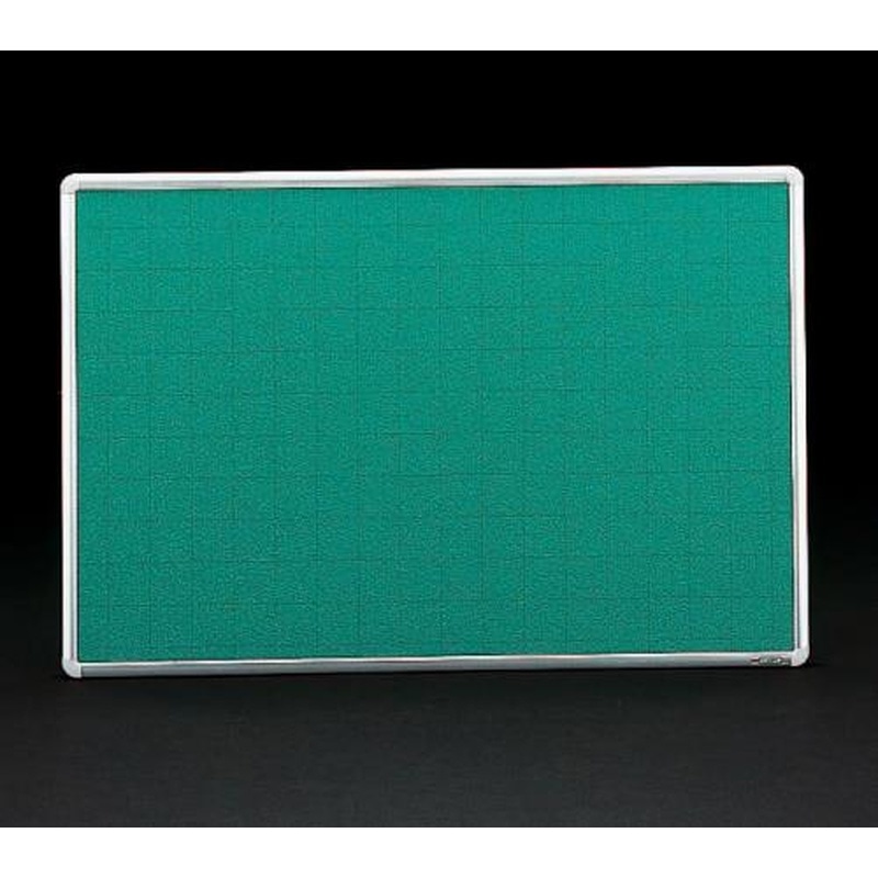 エスコ EA761LJ-120 900x1200mm掲示板 1個（ご注文単位1個）【直送品】