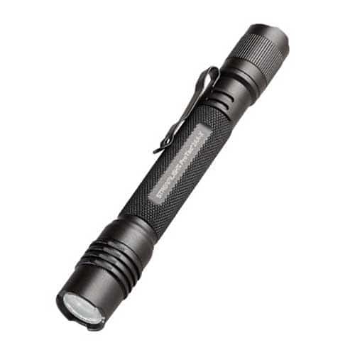 エスコ EA758SG-45 [充電式] フラッシュライト/LED(単3兼用) 1個 （ご注文単位1個）【直送品】