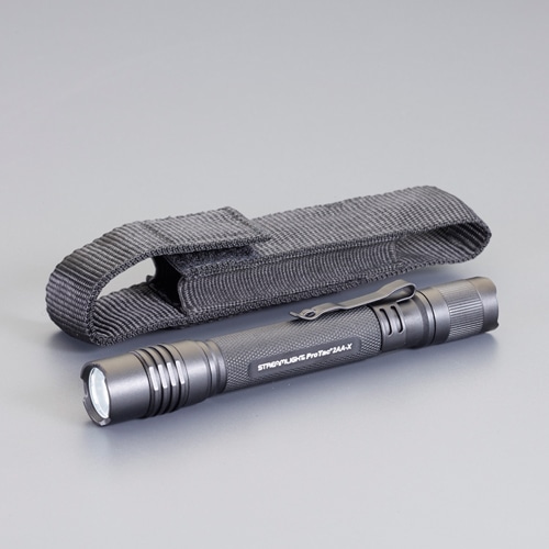 エスコ EA758SG-45 [充電式] フラッシュライト/LED(単3兼用) 1個 （ご注文単位1個）【直送品】