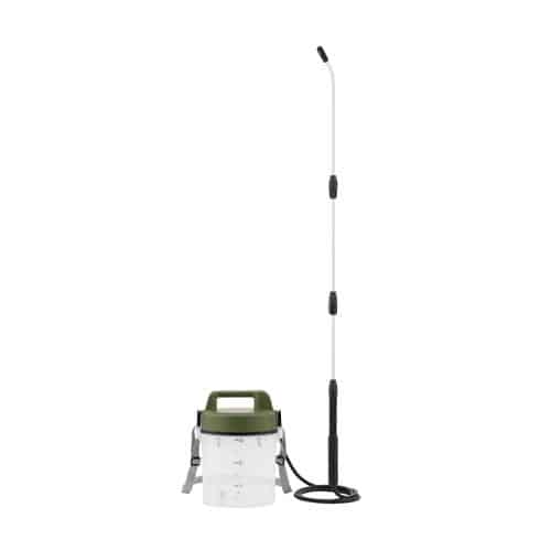 エスコ EA115YL-1A 単1x4本/3.0L 電動スプレー(電池式) 1台 （ご注文単位1台）【直送品】