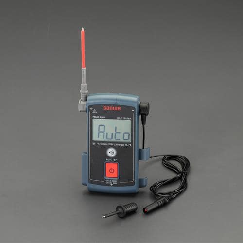 エスコ EA707D-39A ボルトテスター 1個 （ご注文単位1個）【直送品】