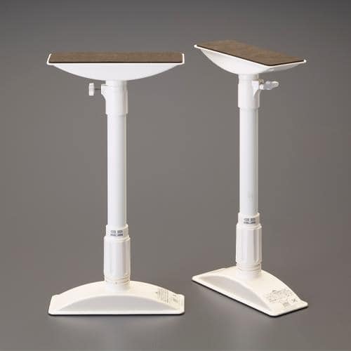 エスコ EA979BE-2 230- 300mm 家具転倒防止ポール(2本) 1組 （ご注文単位1組）【直送品】