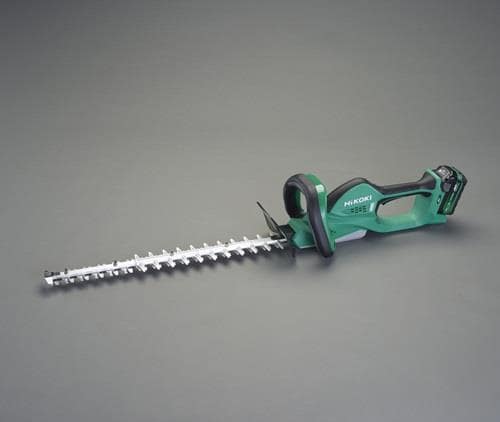 エスコ EA898GB-21A DC36V/560mm 植木バリカン(充電式) 1台 （ご注文単位1台）【直送品】