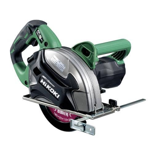 エスコ EA851EX-7A φ185mm/36V [充電式]チップソーカッター 1台 （ご注文単位1台）【直送品】